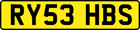 RY53HBS