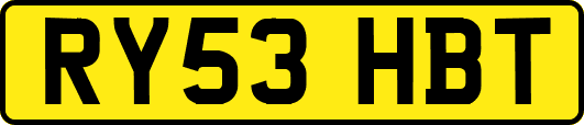 RY53HBT