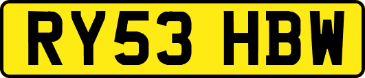 RY53HBW