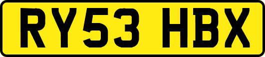RY53HBX