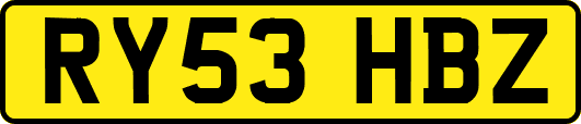 RY53HBZ