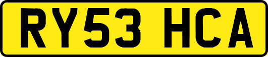 RY53HCA