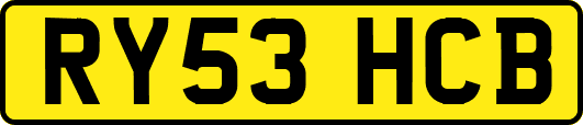 RY53HCB