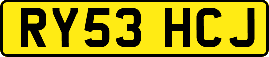 RY53HCJ