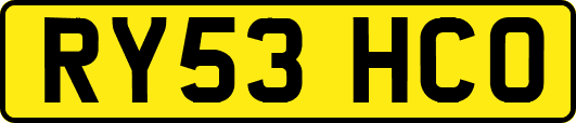 RY53HCO