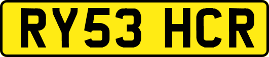 RY53HCR