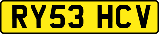 RY53HCV