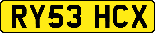 RY53HCX