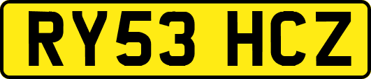 RY53HCZ