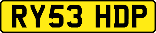 RY53HDP