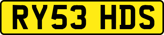 RY53HDS
