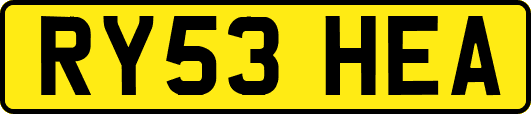 RY53HEA