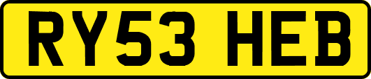 RY53HEB
