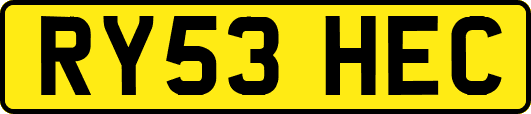 RY53HEC