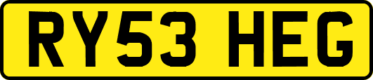 RY53HEG