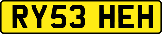 RY53HEH