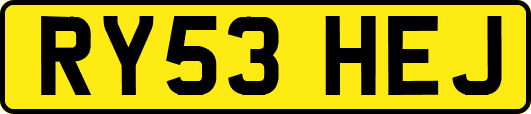 RY53HEJ
