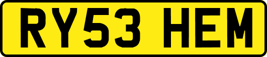 RY53HEM