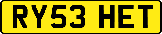 RY53HET