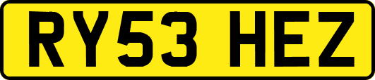 RY53HEZ