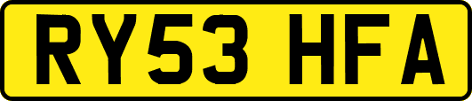 RY53HFA