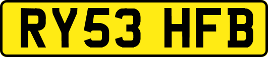 RY53HFB