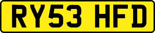 RY53HFD