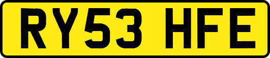 RY53HFE