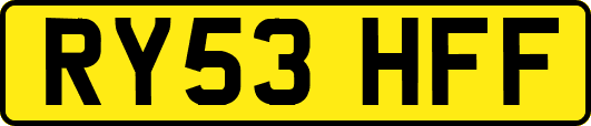 RY53HFF