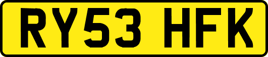 RY53HFK