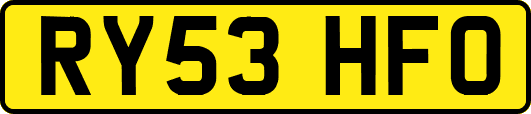 RY53HFO
