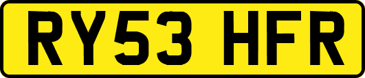 RY53HFR