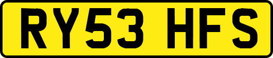 RY53HFS