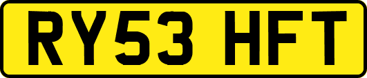 RY53HFT