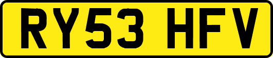 RY53HFV
