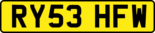 RY53HFW