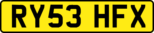 RY53HFX