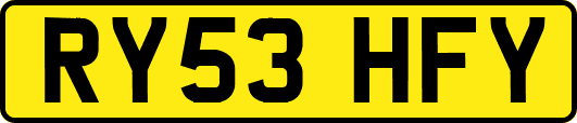 RY53HFY