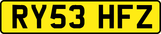RY53HFZ