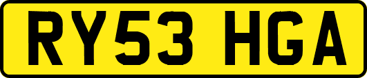 RY53HGA