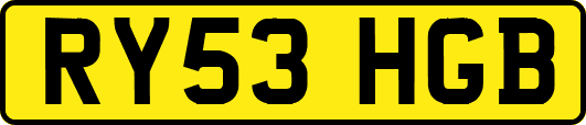 RY53HGB