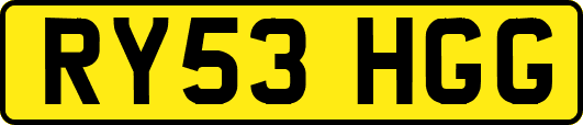 RY53HGG