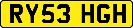RY53HGH
