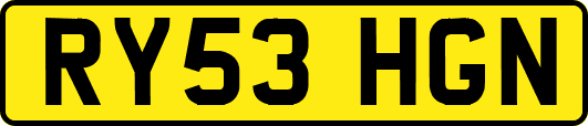 RY53HGN
