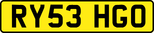 RY53HGO