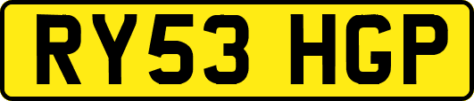 RY53HGP