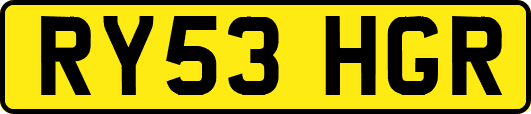 RY53HGR