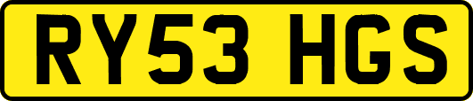 RY53HGS