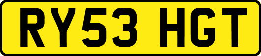 RY53HGT