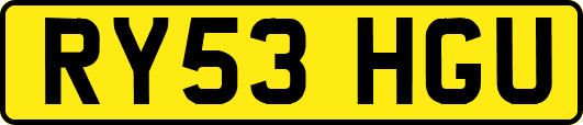 RY53HGU